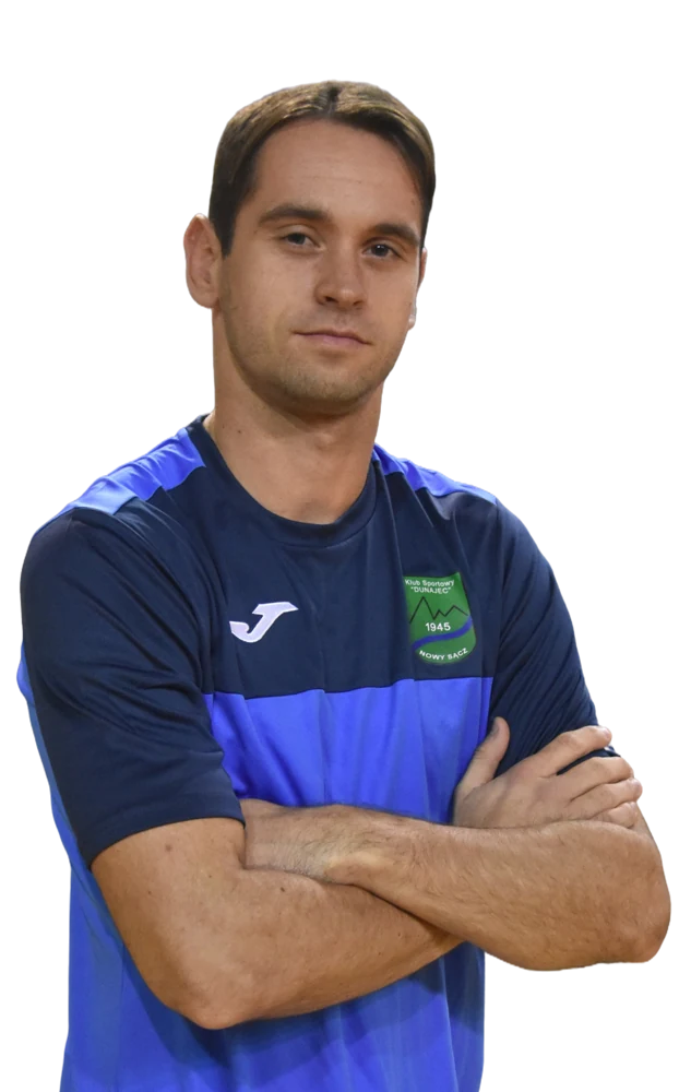 Jakub Kowalski