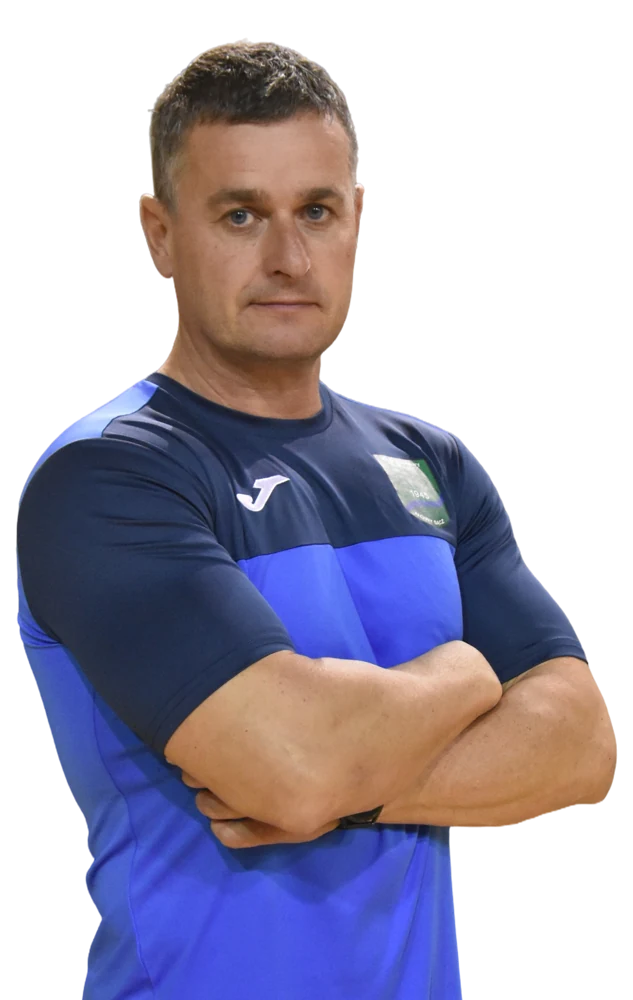 Grzegorz Bączek
