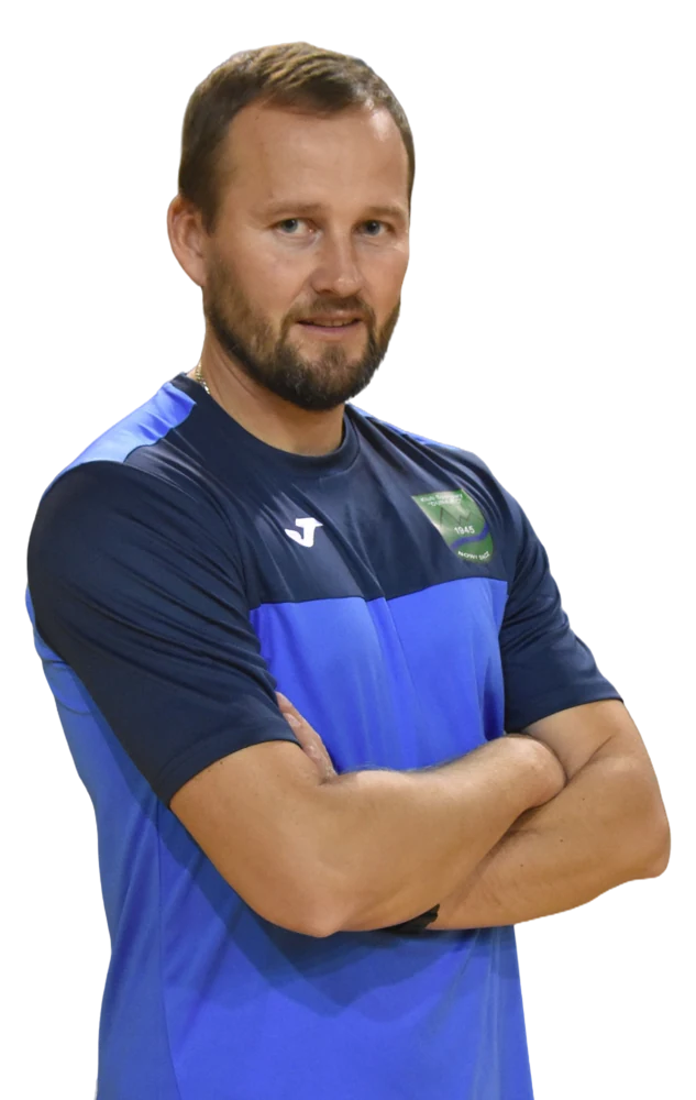 Łukasz Biernacki