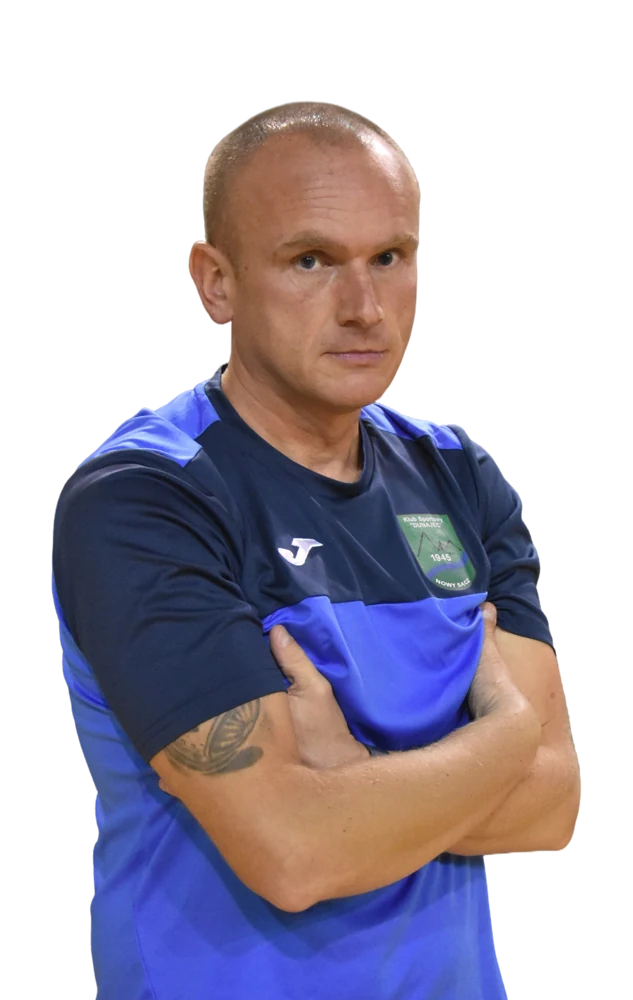 Piotr Pietruch