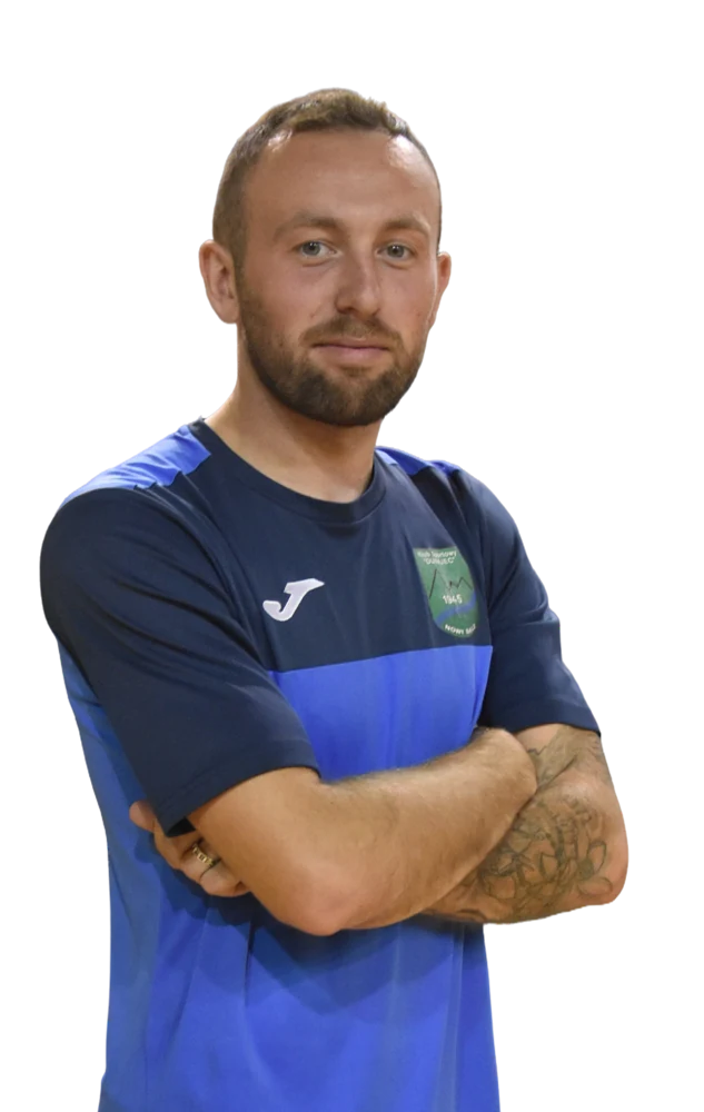 Kamil Gródek
