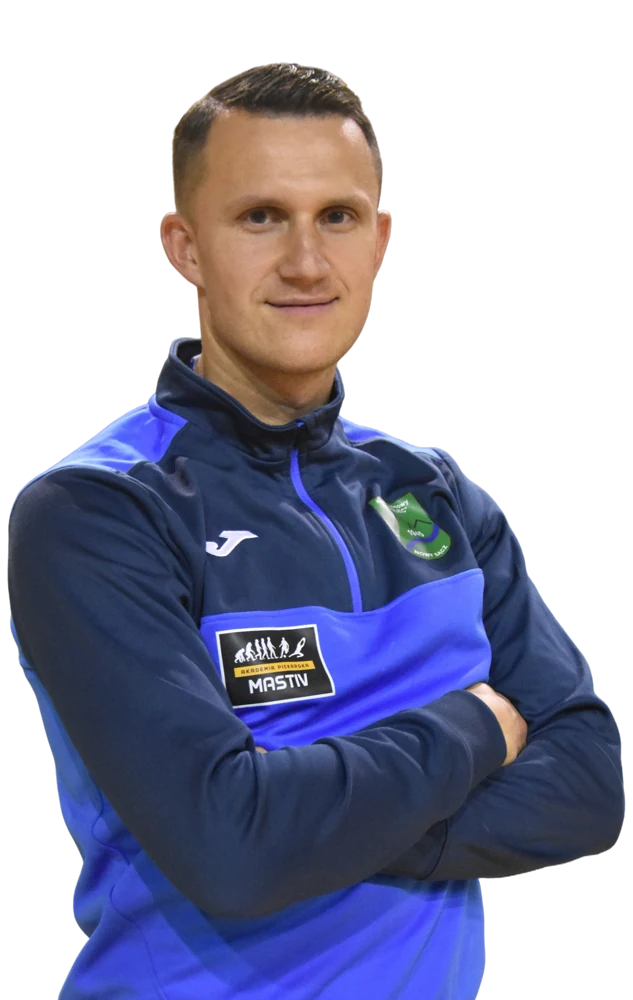 Wojciech Mastalerz