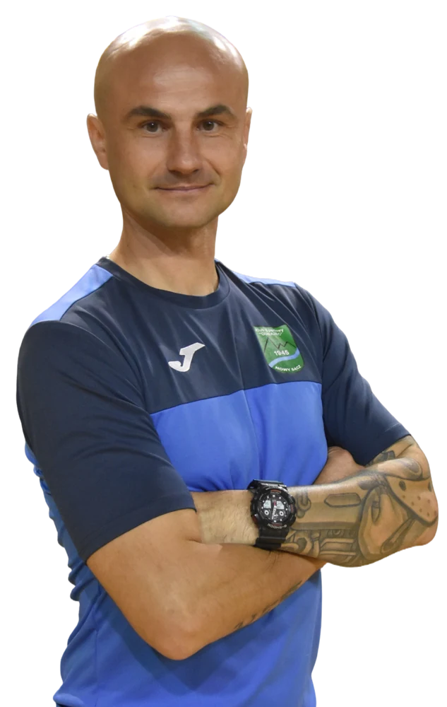 Mateusz Fedko