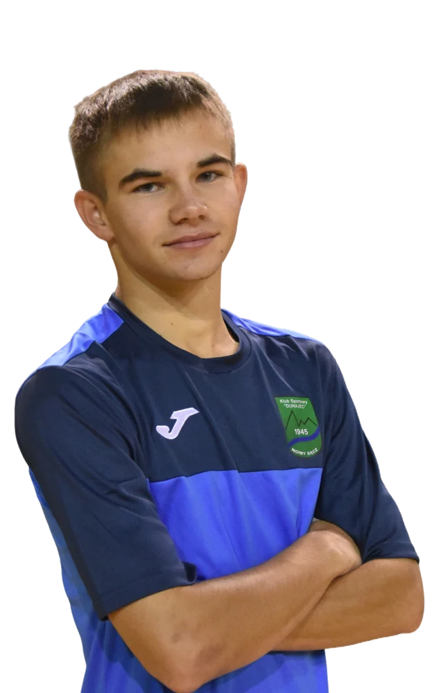 Kacper Ormiański