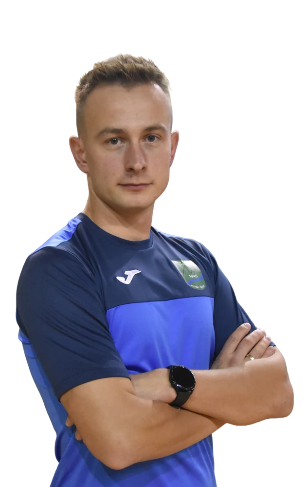 Damian Mrówka