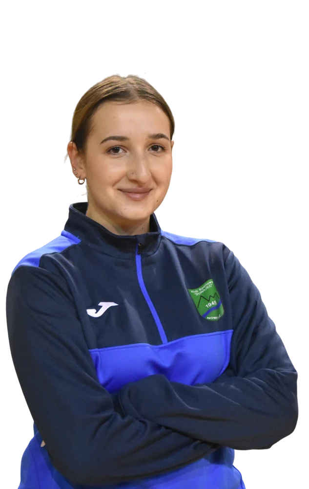Agata Nawalaniec