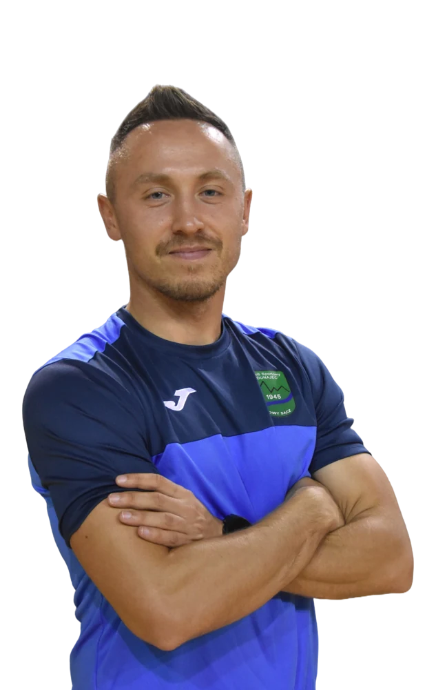 Jakub Nowak