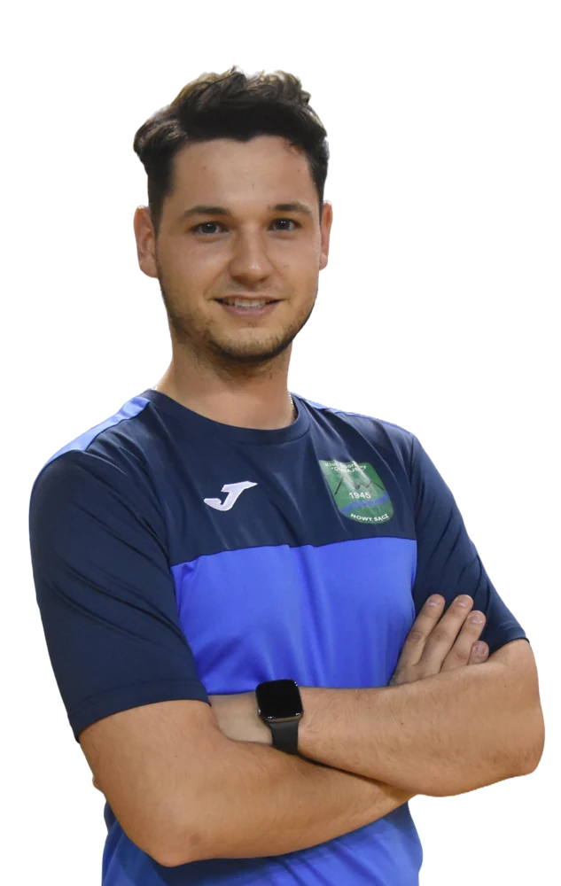 Jakub Potoniec