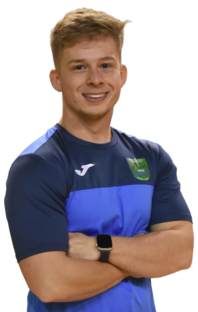 Paweł Suchanek