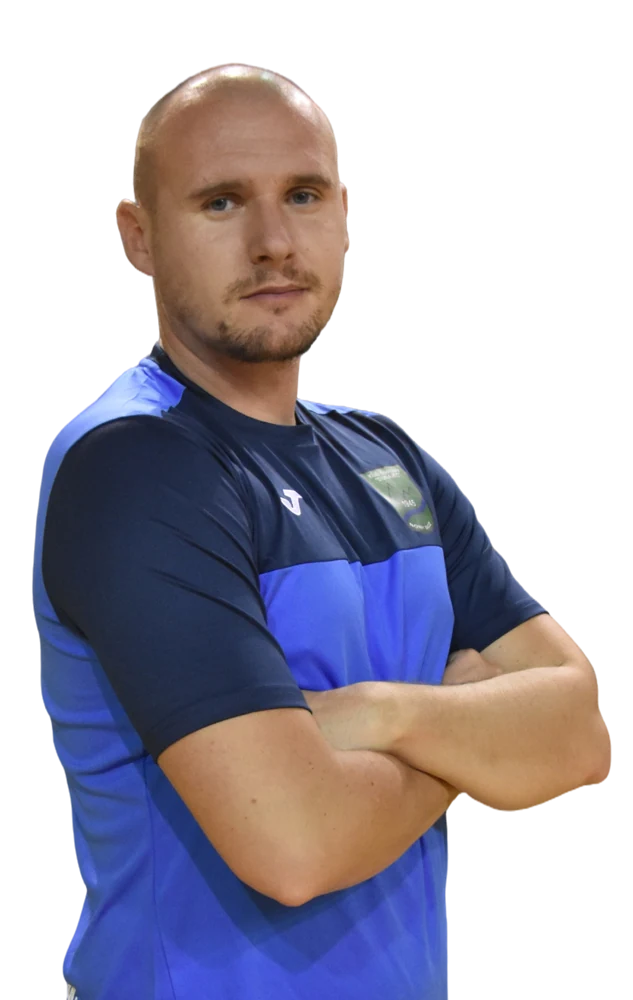 Sebastian Szczepański
