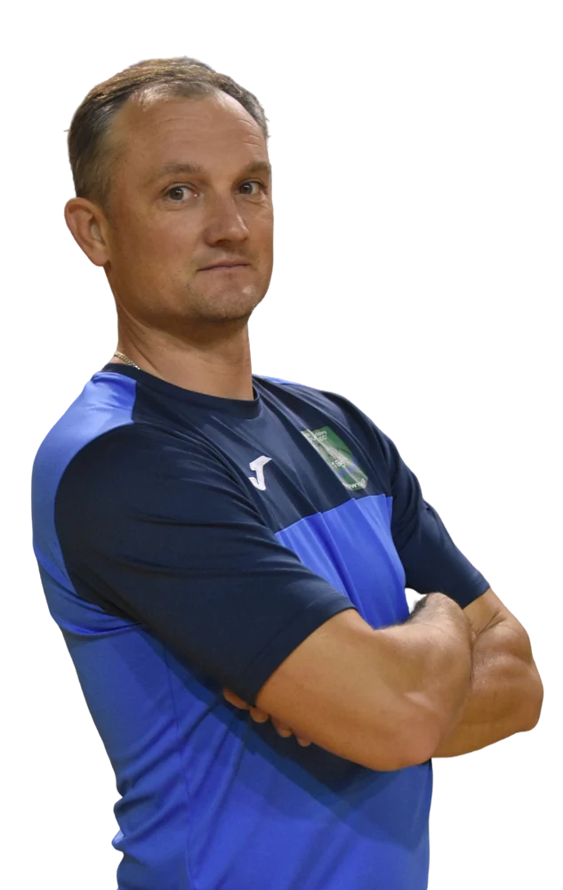Piotr Zachariasz