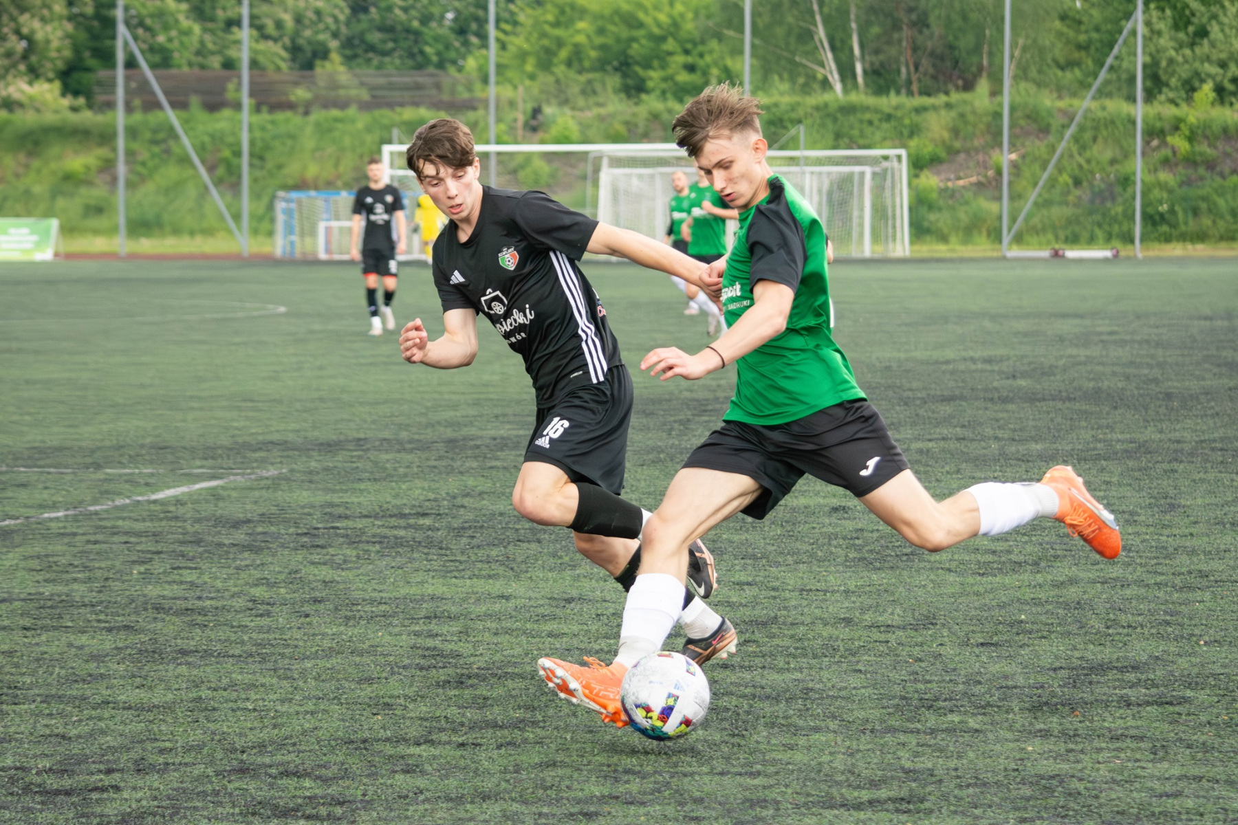 KS Dunajec