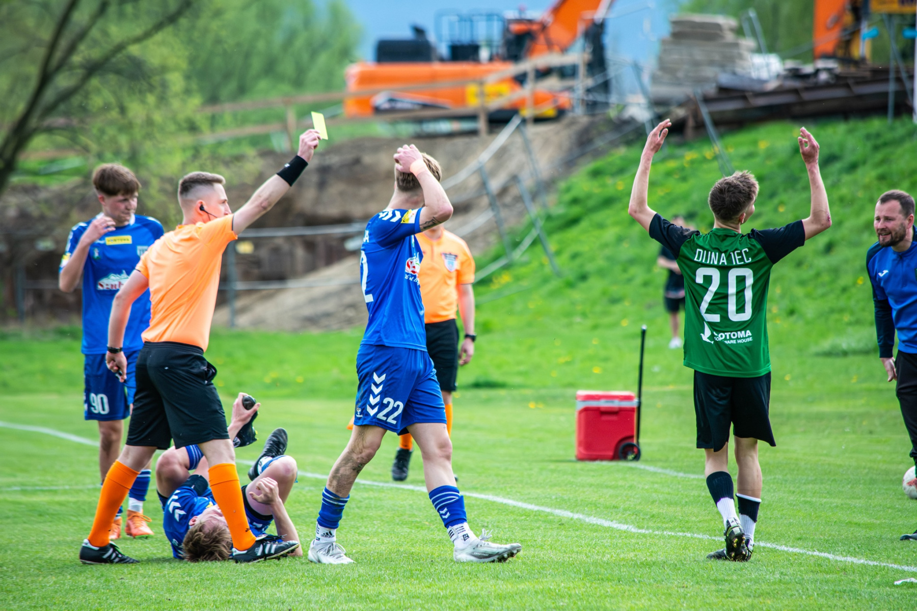 KS Dunajec