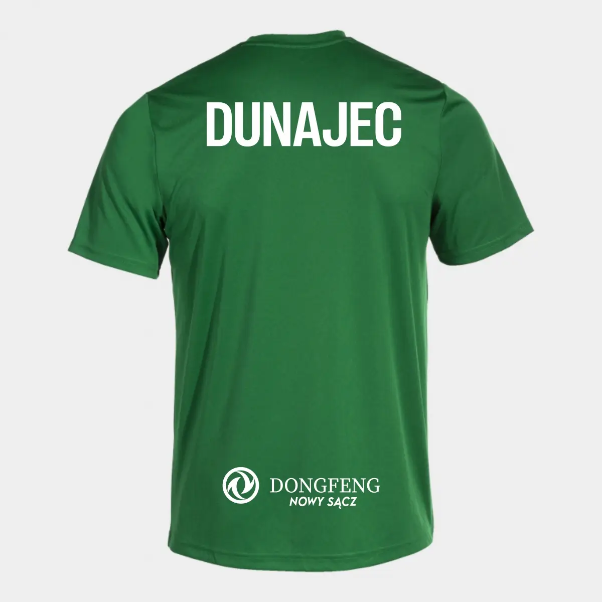 Koszulka KS Dunajec tył